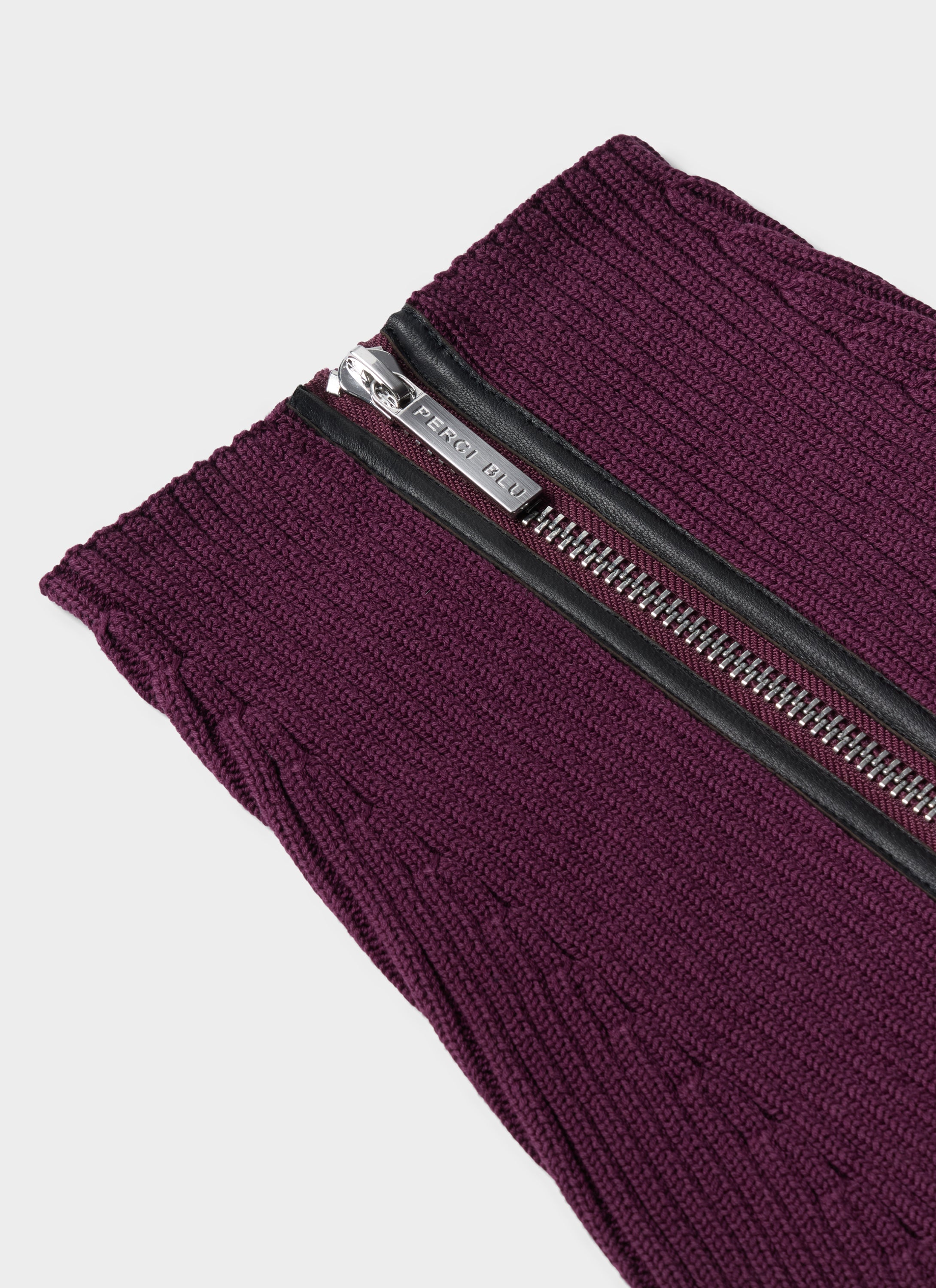 The Perci Blu™ Classic Amethyst & Silver