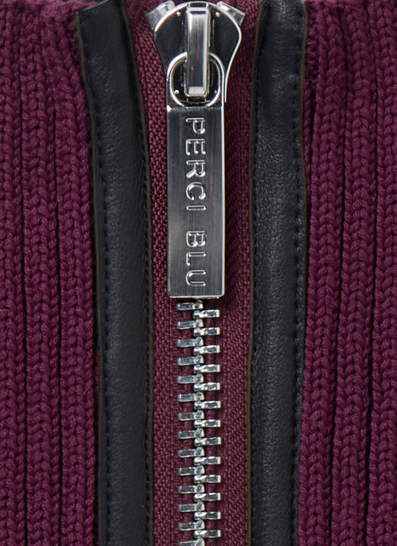 The Perci Blu™ Classic Amethyst & Silver